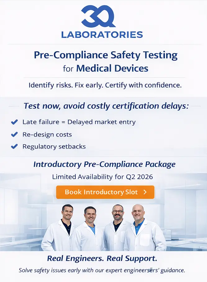 מבחני בטיחות